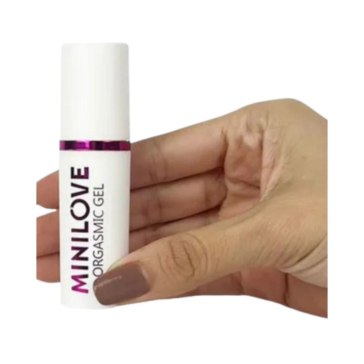 GENERICO - GEL ORGASMICO FOR WOMEN MINILOVE