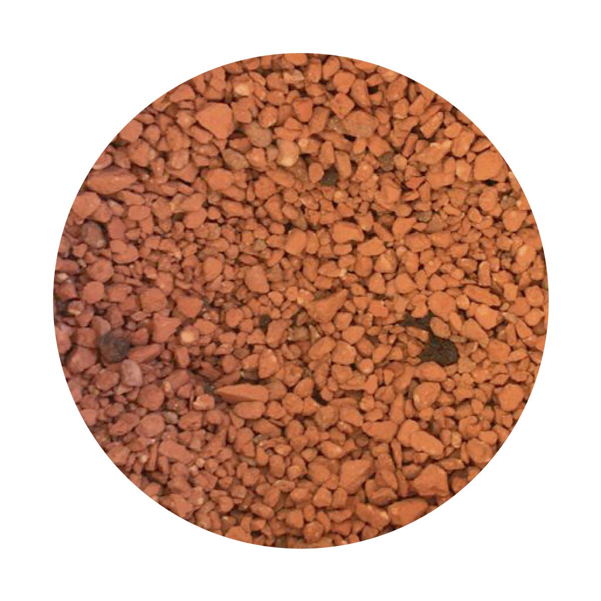 GENERICO - Akadama Peruana Arcilla Cocida bolsa x 2 Kg