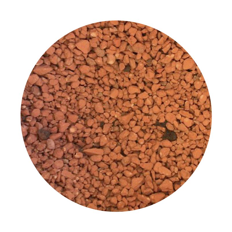 GENERICO - Akadama Peruana Arcilla Cocida bolsa x 2 Kg