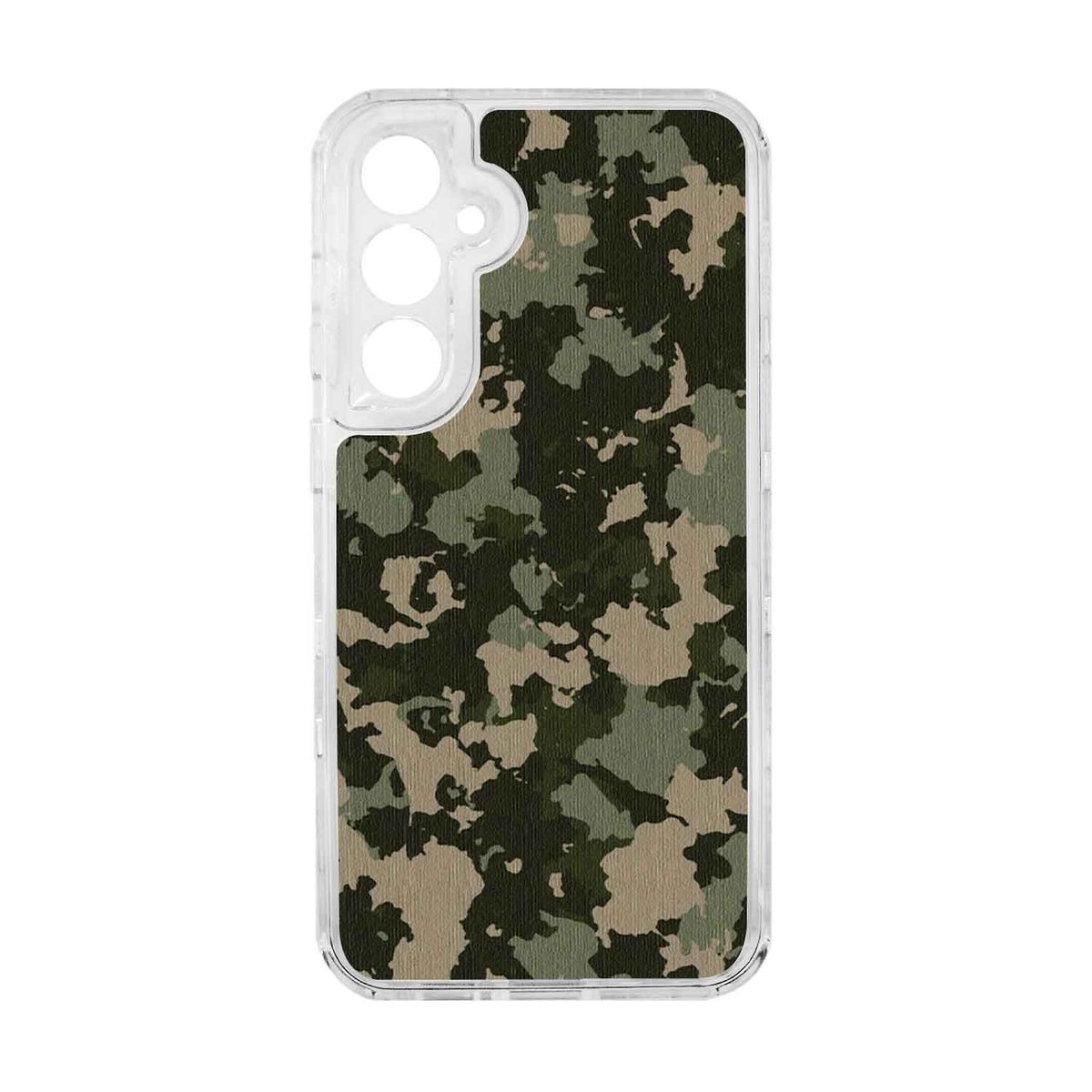 GENERICO - Funda Protector Case 360 Para SAMSUNG S23 FE