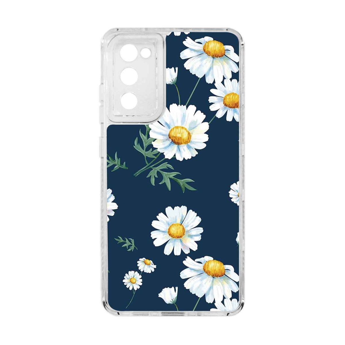 GENERICO - Funda Protector Case 360 Para SAMSUNG S20 FE