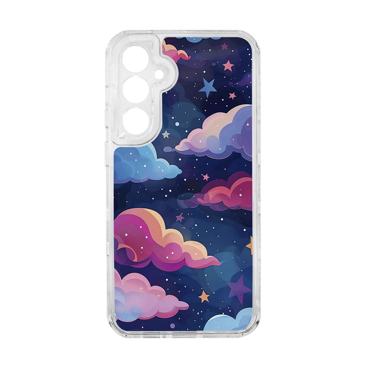 GENERICO - Funda Protector Case 360 Para SAMSUNG S23 FE