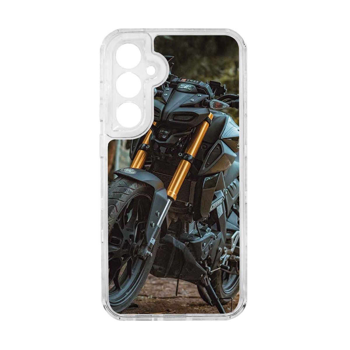 GENERICO - Funda Protector Case 360 Para SAMSUNG S23 FE