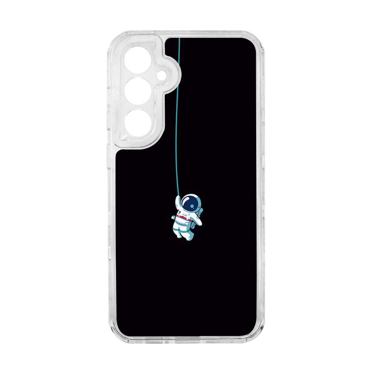 GENERICO - Funda Protector Case 360 Para SAMSUNG S23 FE