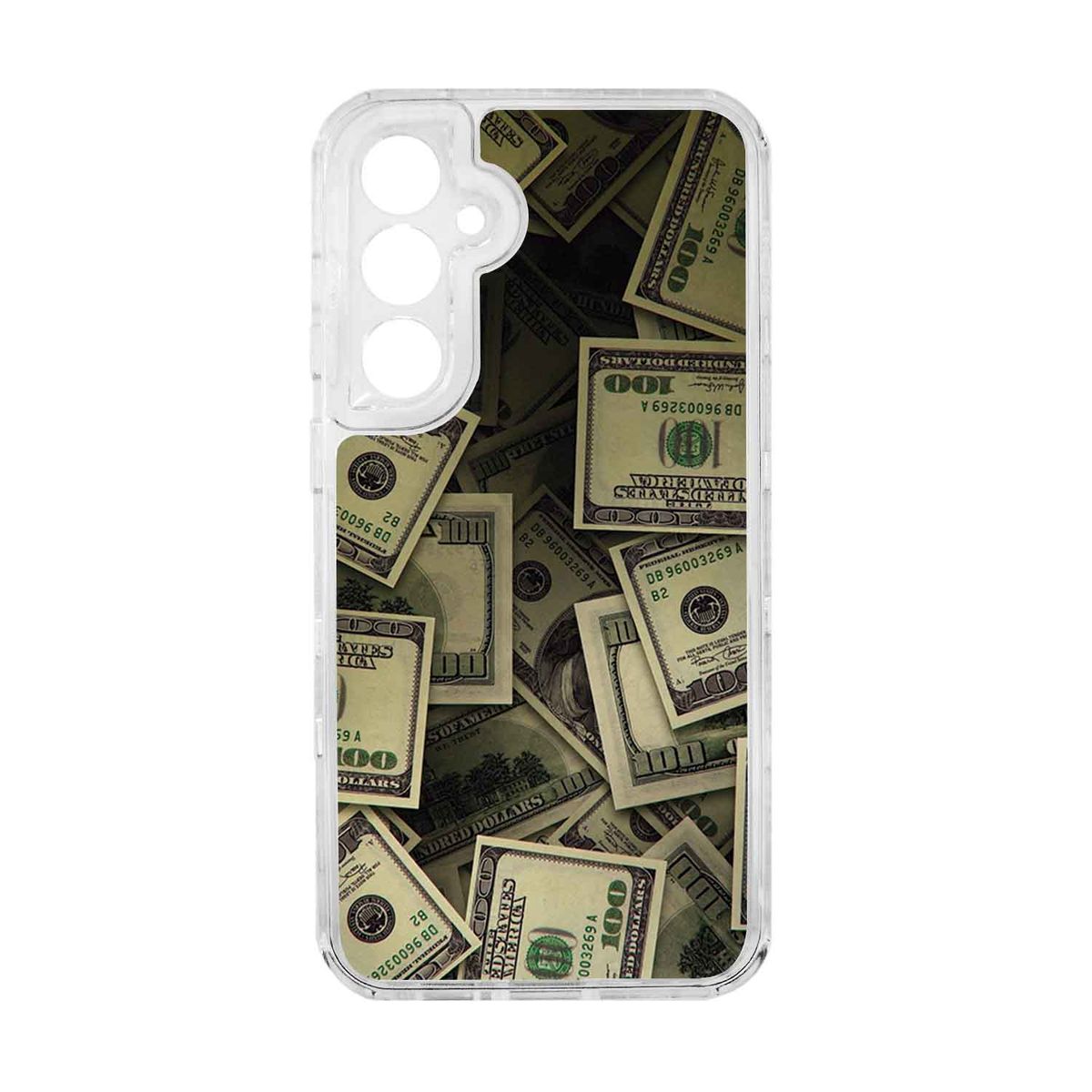 GENERICO - Funda Protector Case 360 Para SAMSUNG S23 FE