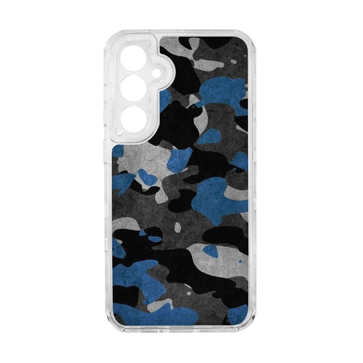 GENERICO - Funda Protector Case 360 Para SAMSUNG S23 FE