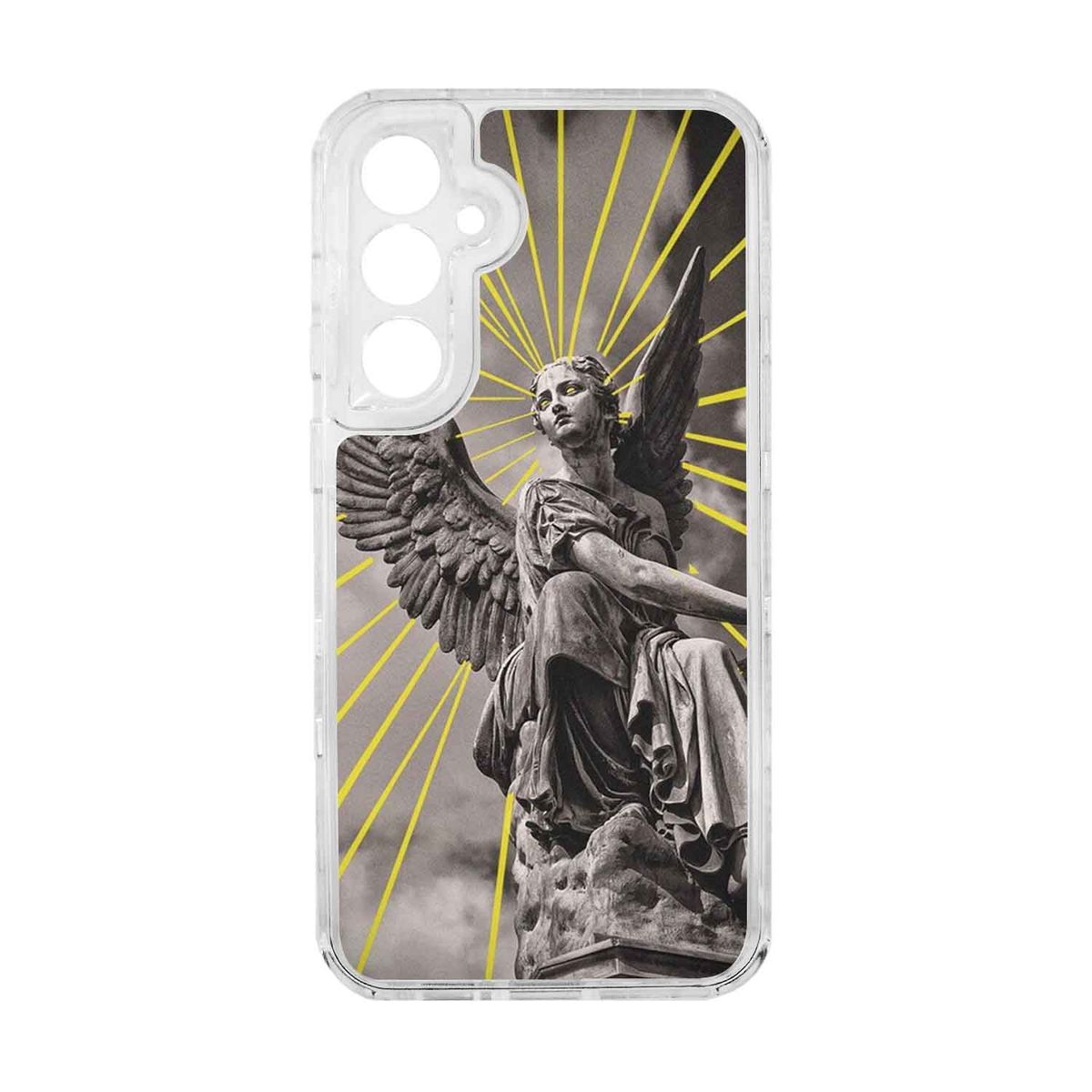 GENERICO - Funda Protector Case 360 Para SAMSUNG S23 FE