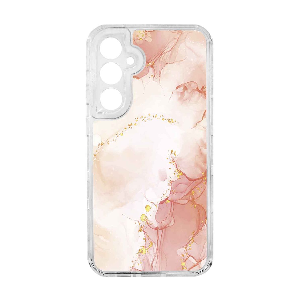 GENERICO - Funda Protector Case 360 Para SAMSUNG S23 FE