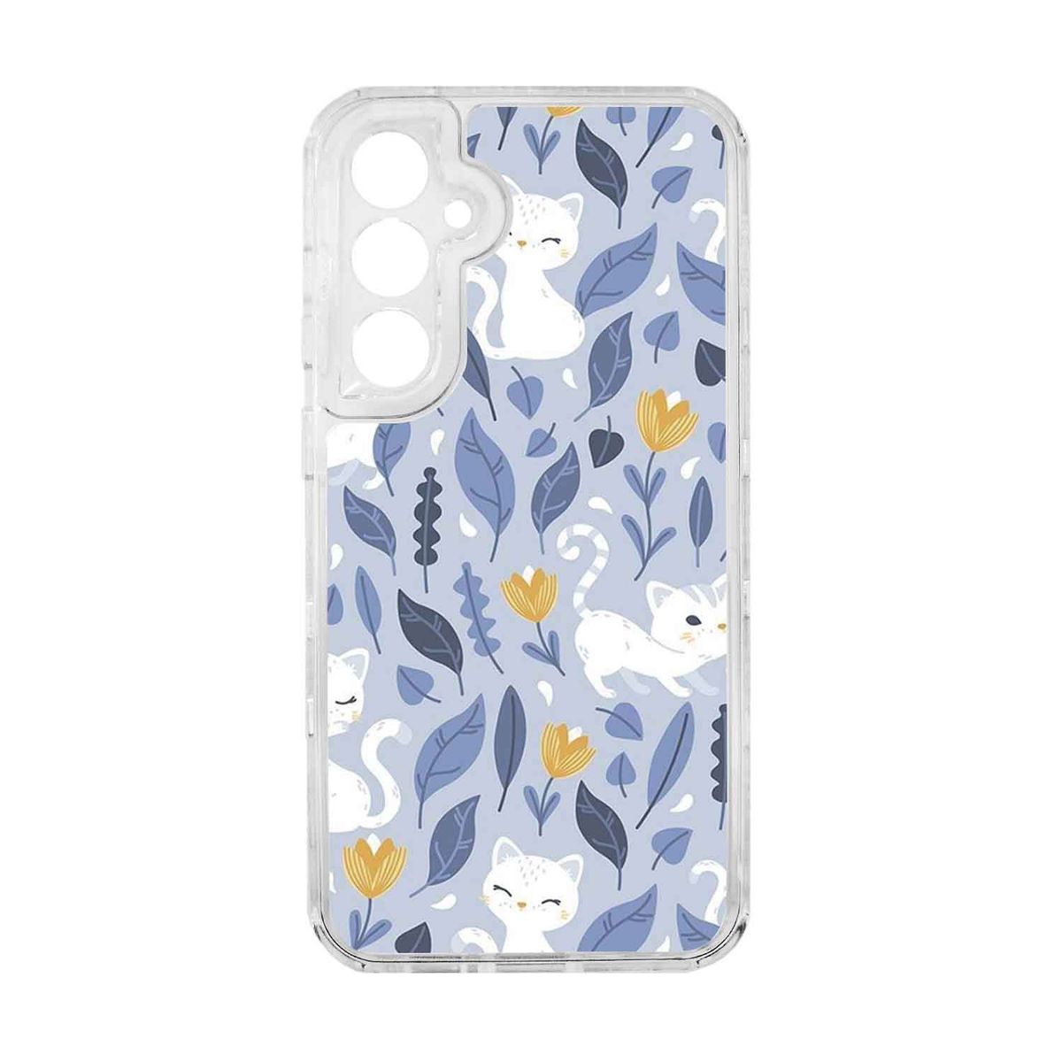 GENERICO - Funda Protector Case 360 Para SAMSUNG S23 FE