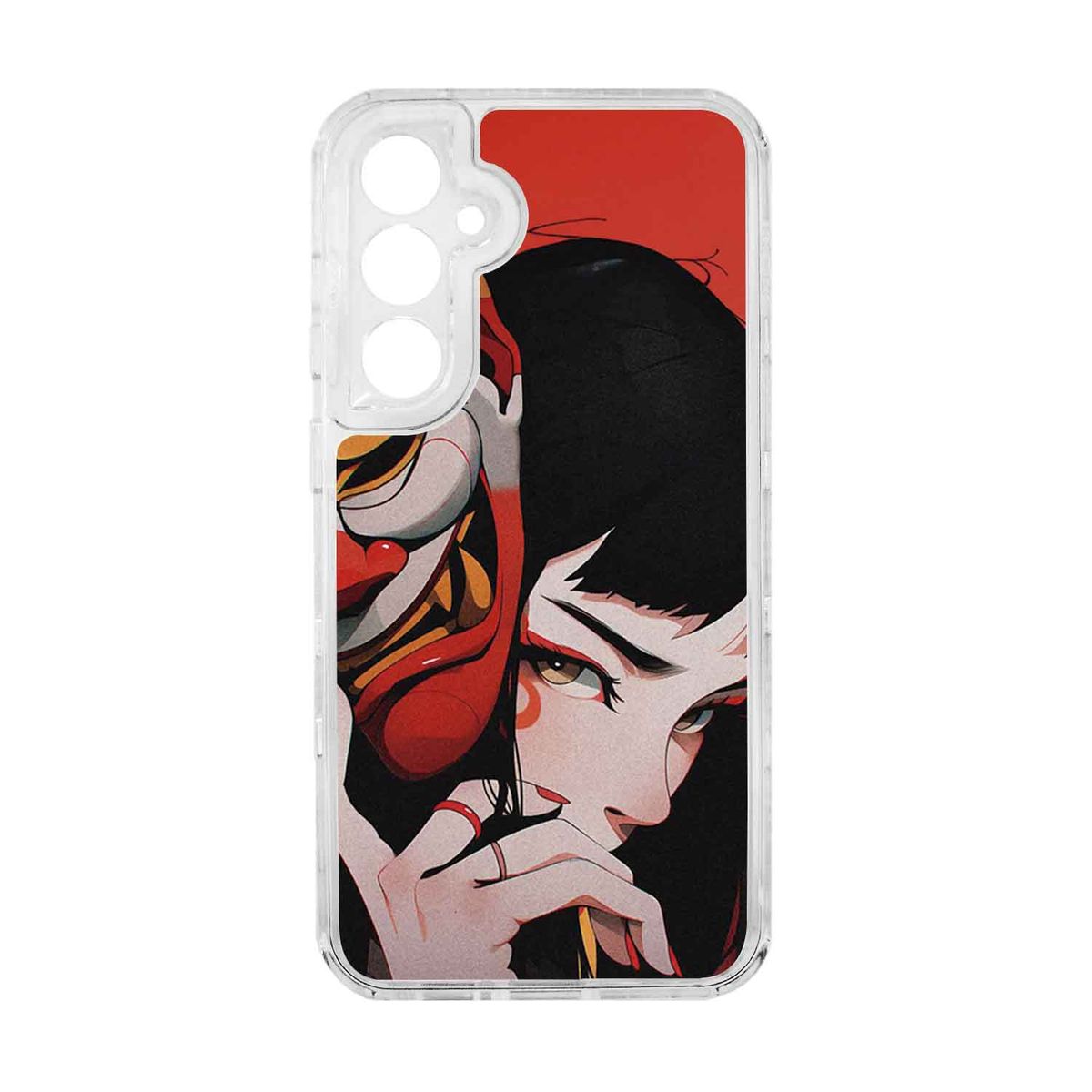 GENERICO - Funda Protector Case 360 Para SAMSUNG S23 FE