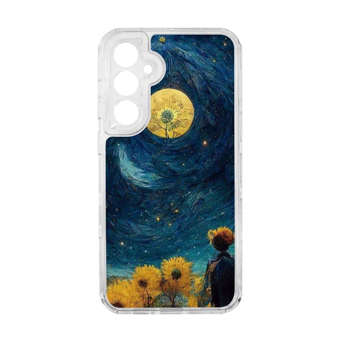 GENERICO - Funda Protector Case 360 Para SAMSUNG S23 FE