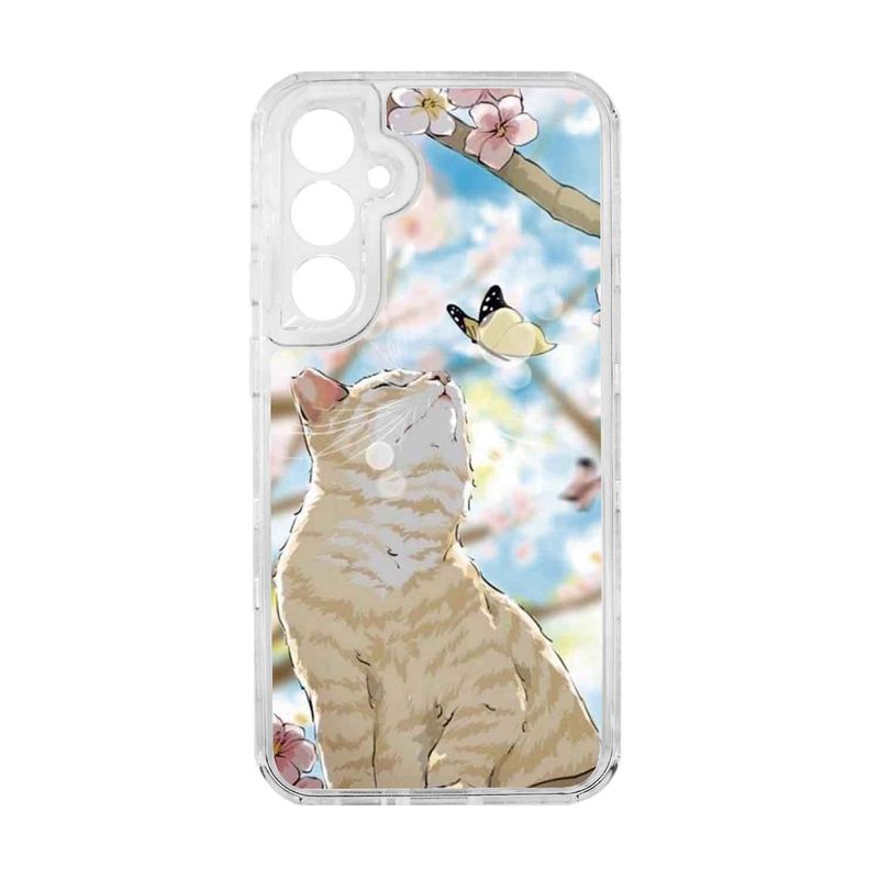 GENERICO - Funda Protector Case 360 Para SAMSUNG S23 FE