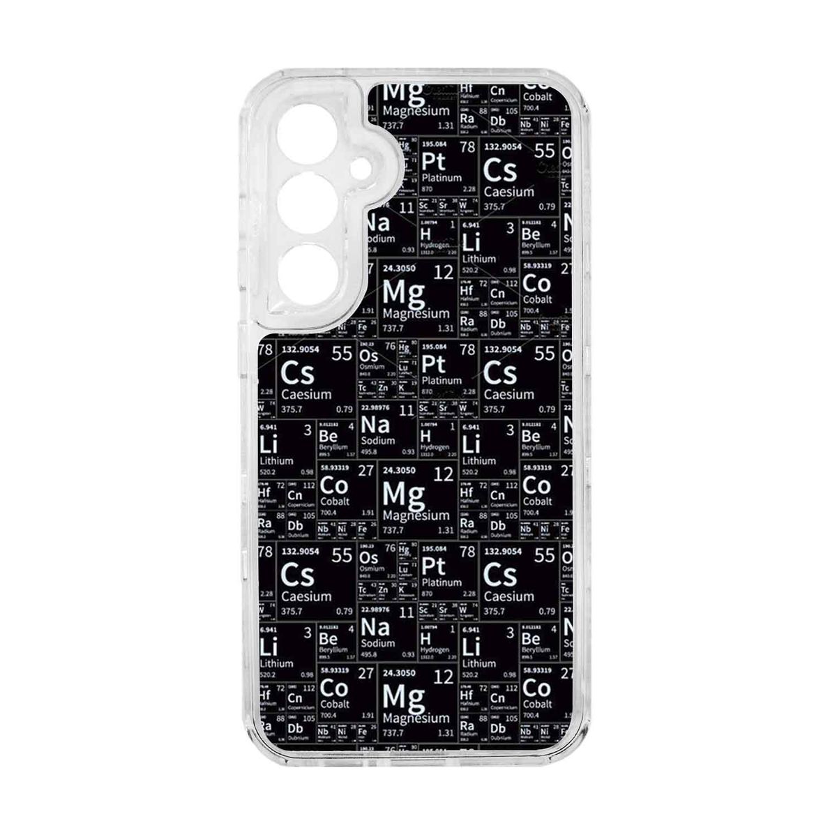 GENERICO - Funda Protector Case 360 Para SAMSUNG S23 FE