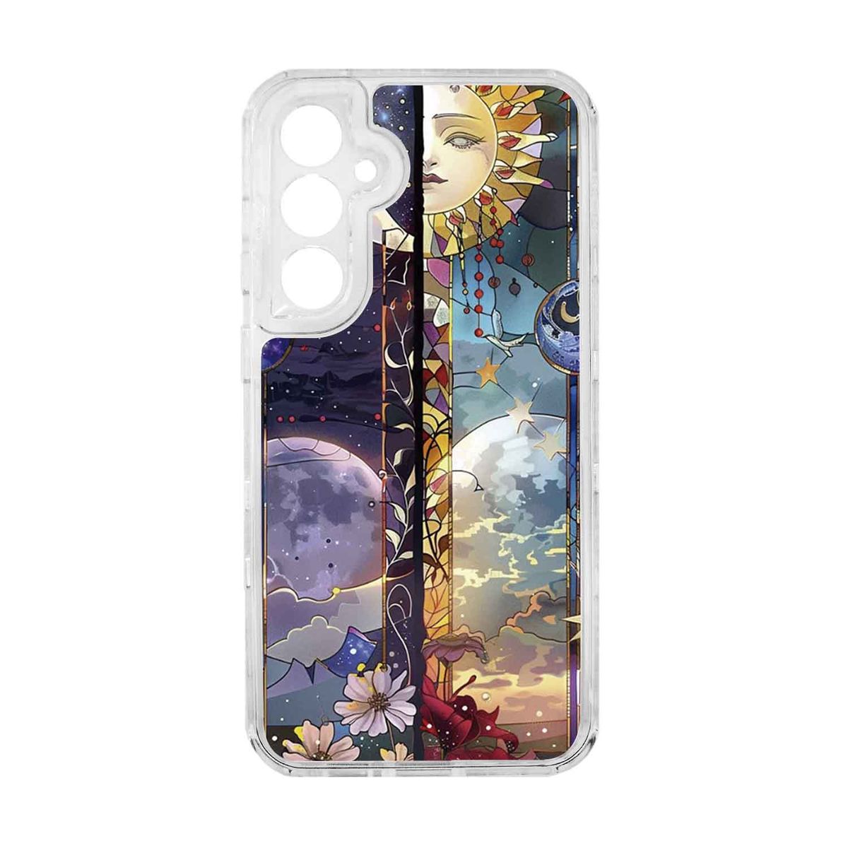 GENERICO - Funda Protector Case 360 Para SAMSUNG S23 FE