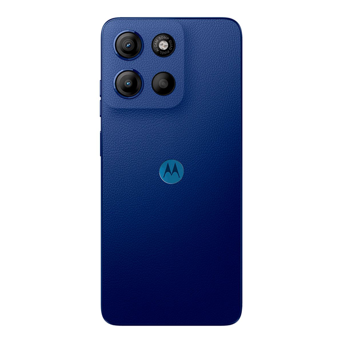 MOTOROLA - Celular Moto G15 4GB RAM - 128 Gb Color AZUL