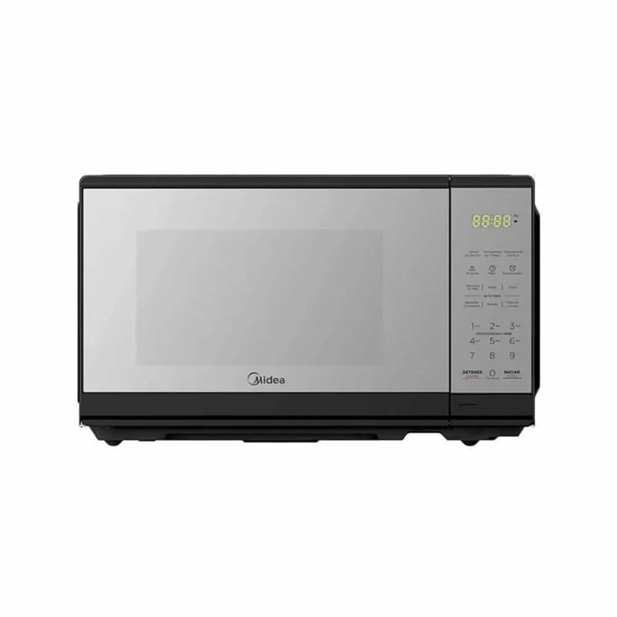 MIDEA - Horno Microondas Midea 20L MMDF07S2MG-PE Negro