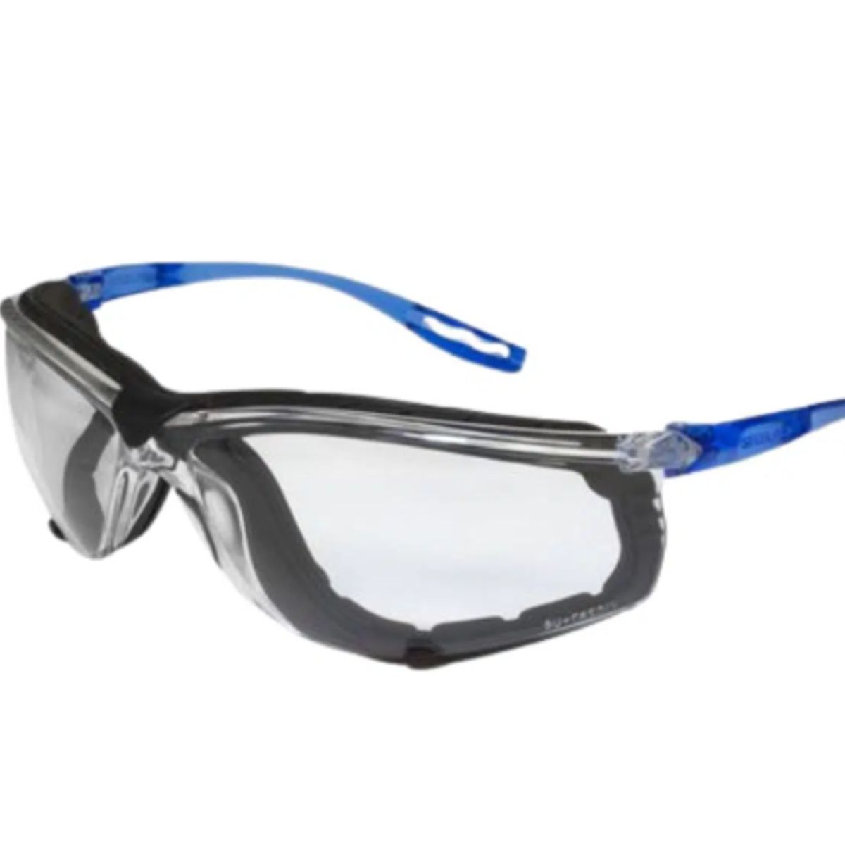 STEELPRO - LENTE DE SEGURIDAD HUNTER  LUNA CLARA STEELPRO