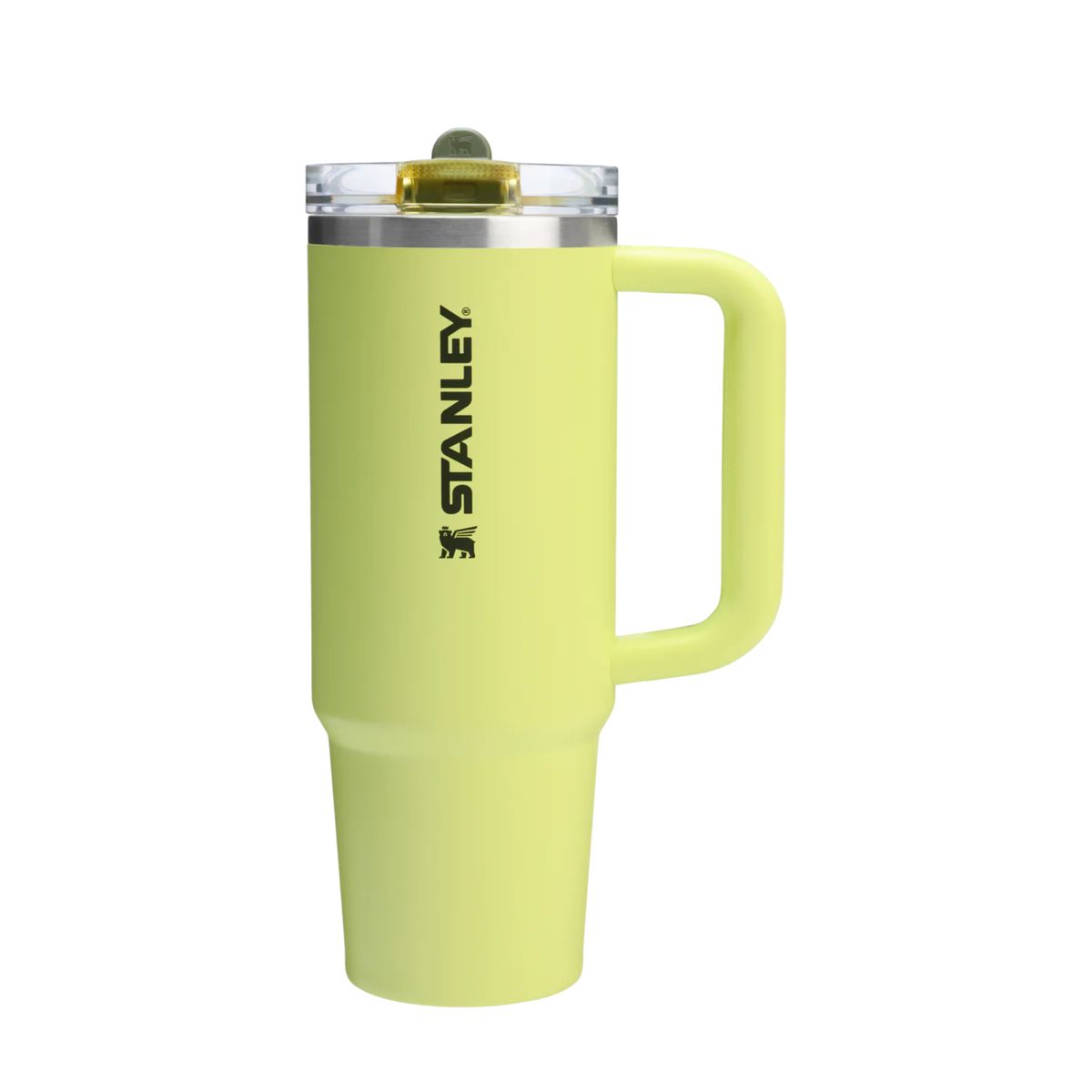STANLEY - Stanley Quencher H2O FlowState Tumbler 30 oz Leakproof Higo Antifugas