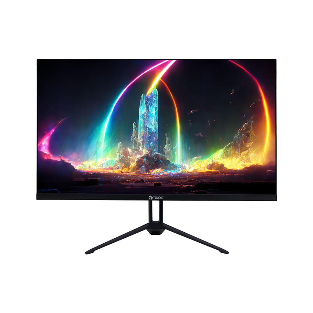 TEROS - MONITOR TEROS TE-2714S 27 FHD IPS 144Hz 1ms HDMI DP Speakers
