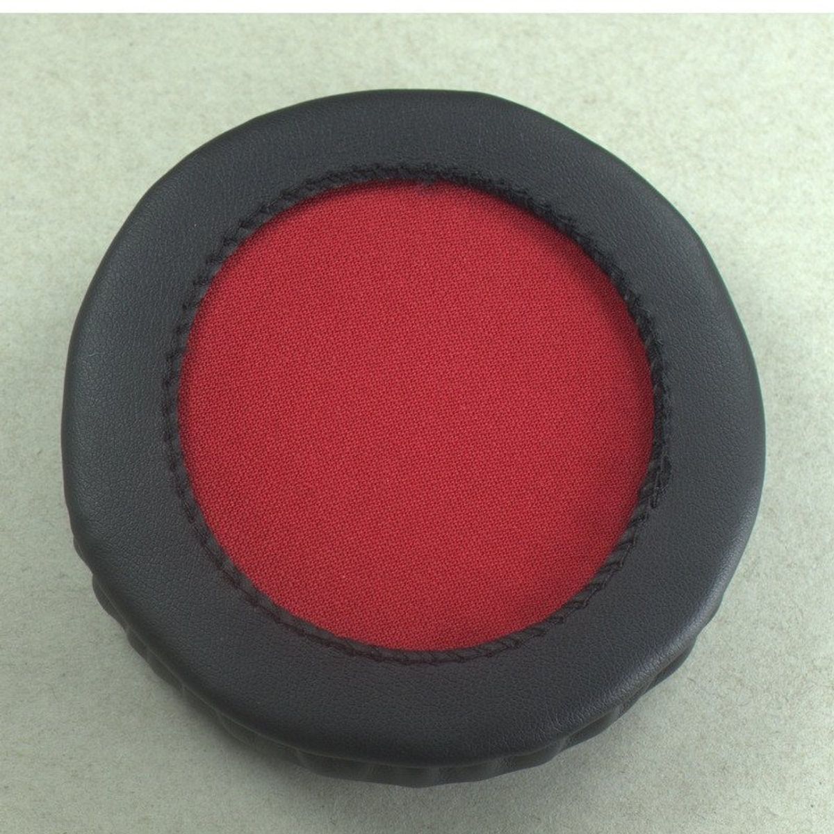 GENERICO - Almohadillas para audífonos Sony MDR-V500 V55 negro