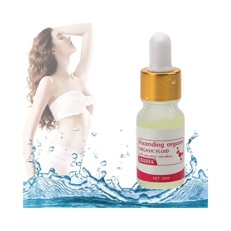 GENERICO - GEL LUBRICANTE ORGASMICO LIDORIA