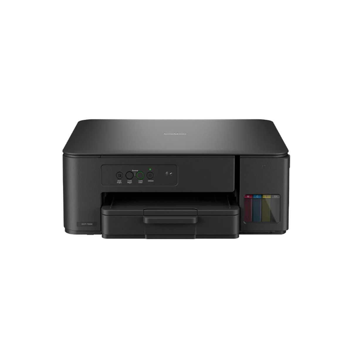 BROTHER - Impresora Multifuncional Brother DCP-T230