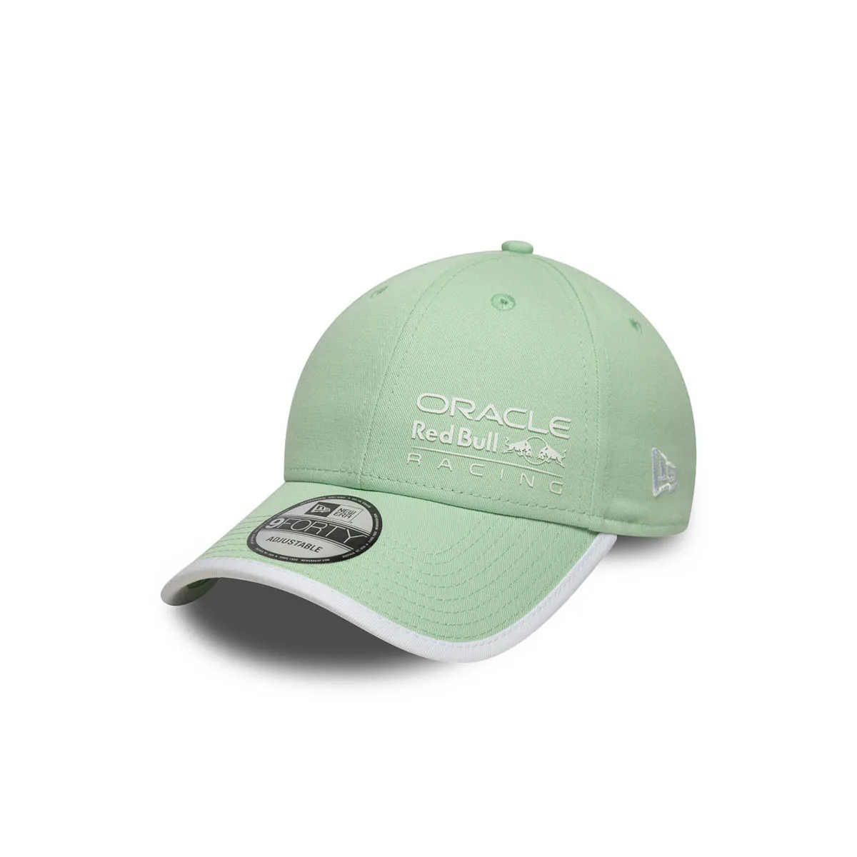 NEW ERA - Gorra 9Forty Red Bull F1 Racing Miami Green