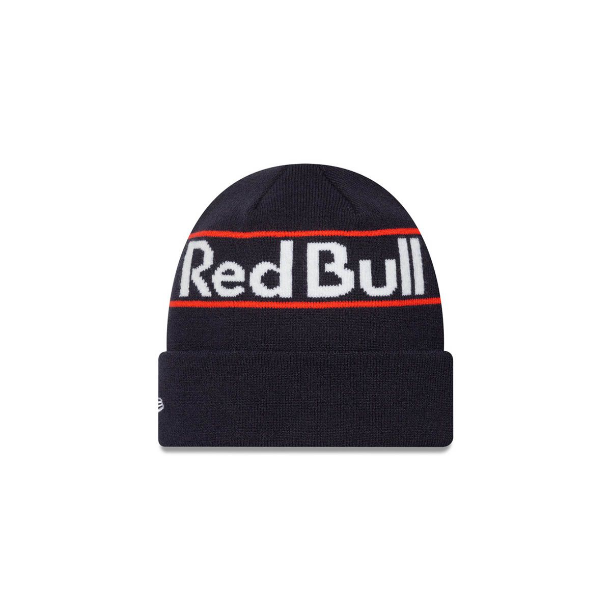 NEW ERA - Beanie Medium Red Bull F1 Racing Blue