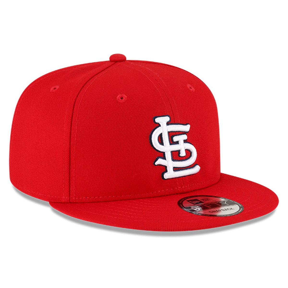 NEW ERA - Gorra 9Fifty MLB St. Louis Cardinals 9fifty Red
