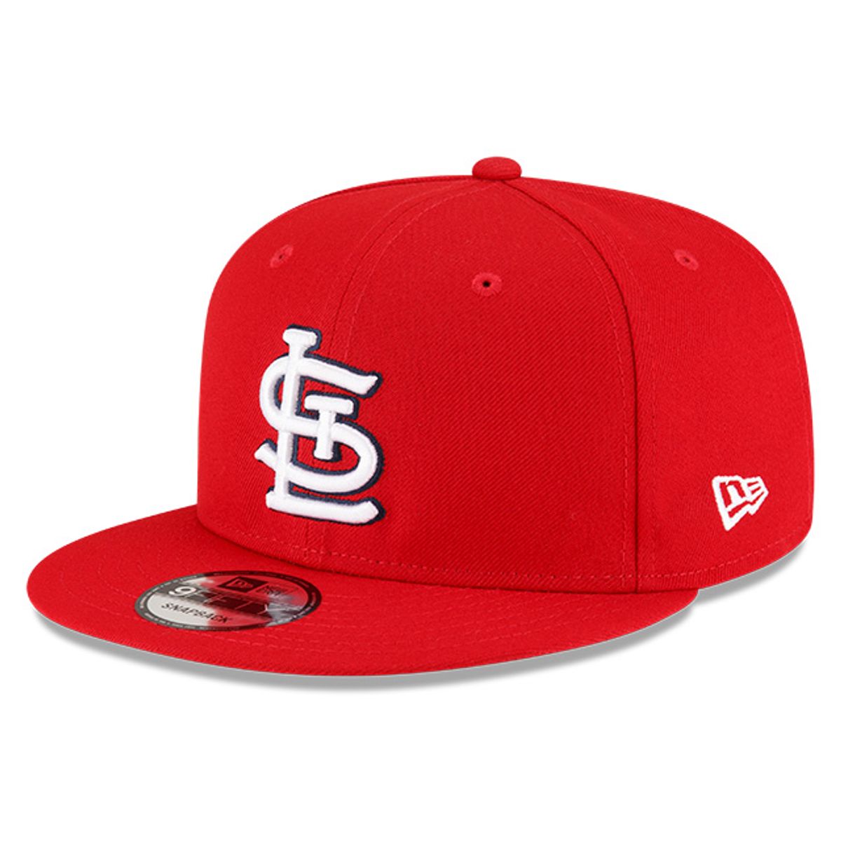 NEW ERA - Gorra 9Fifty MLB St. Louis Cardinals 9fifty Red