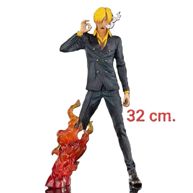GENERICO - ONE PIECE - SANJI VINSMOKE GRANDE