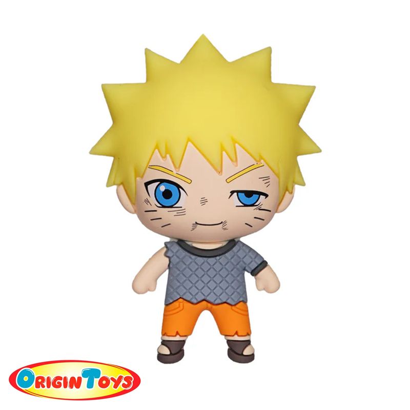 GEN - NARUTO SHIPPUDEN - IMAN 3D - NARUTO - #70586