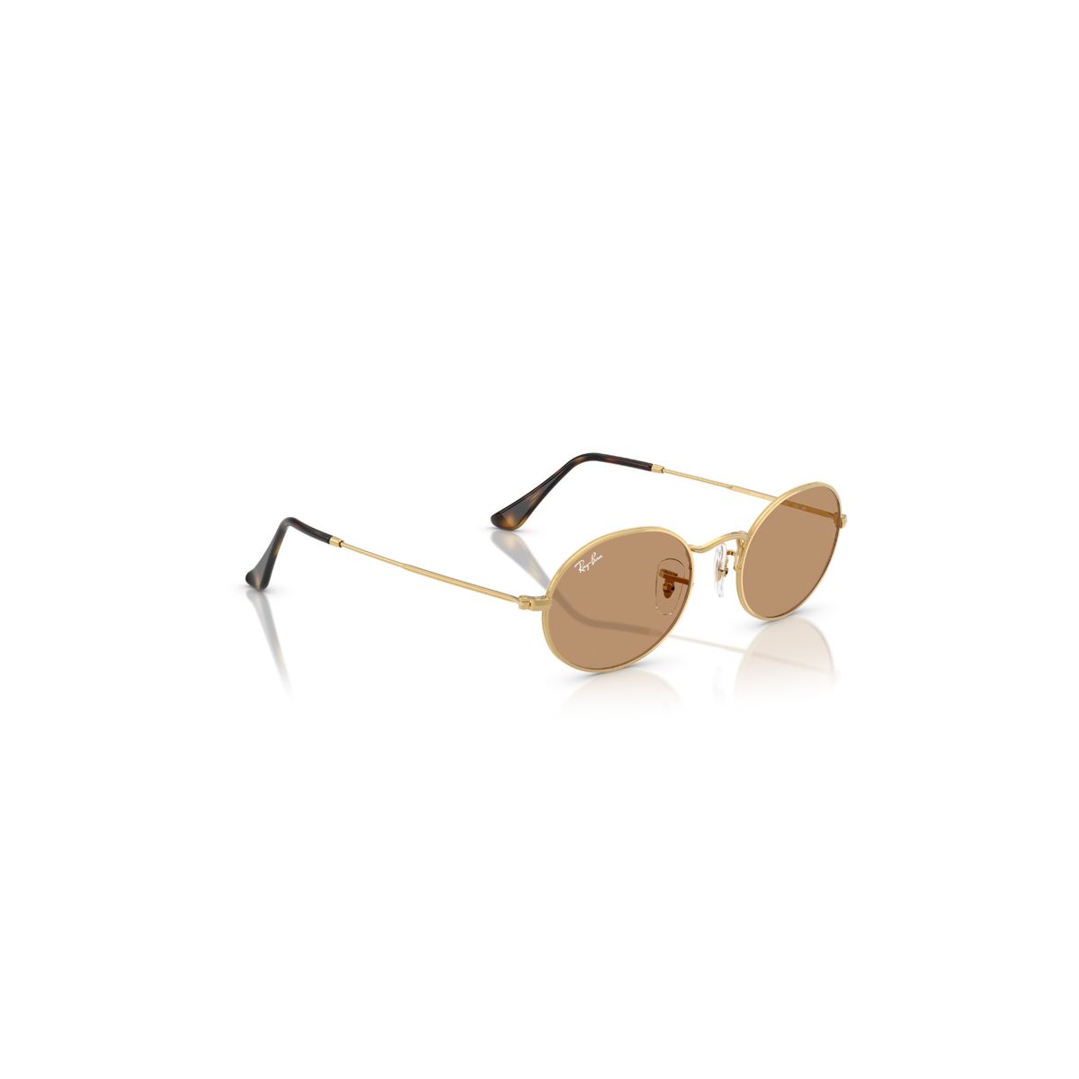 RAY BAN - LENTE DE SOL RAY-BAN 0RB3547