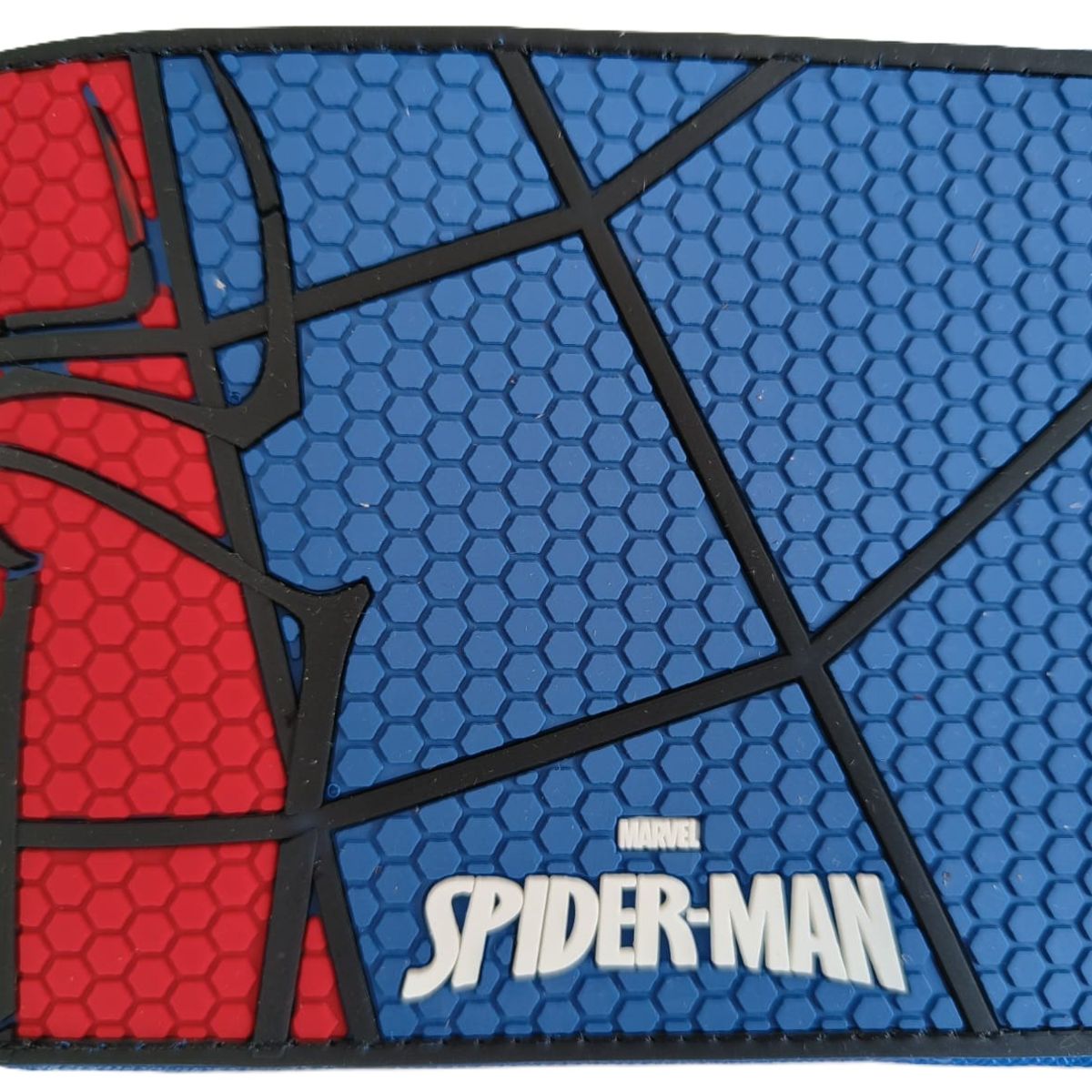 GENERICO - BILLETERA SPIDERMAN HOMBRE ARAÑA