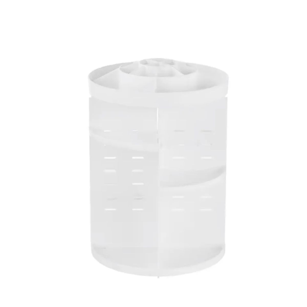 GENERICO - ORGANIZADOR DE MAQUILLAJE GIRATORIO