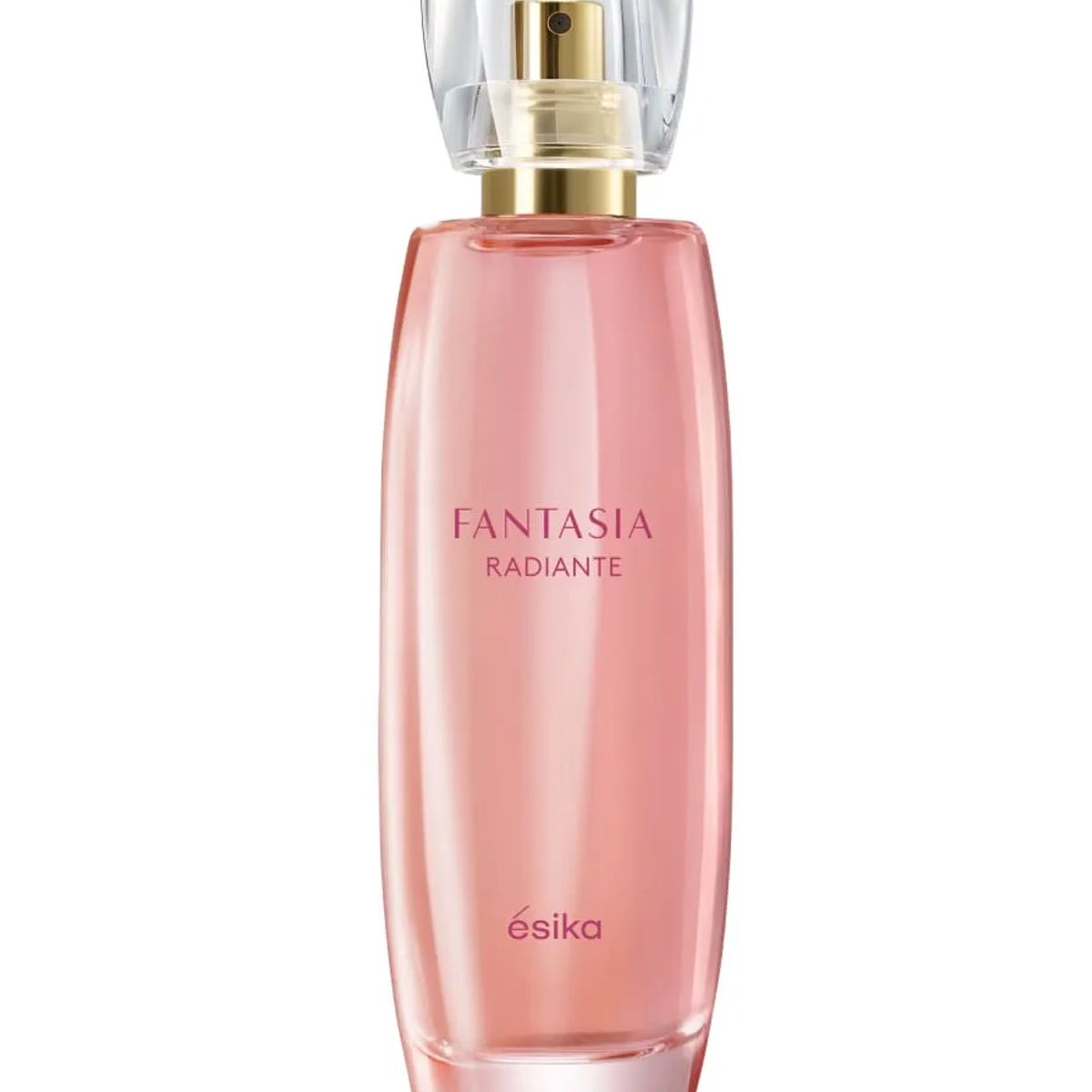 ESIKA - Fantasía Radiante Perfume de Mujer, 50 ml