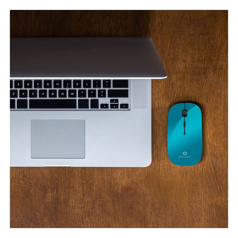 GENERICO - Pack12 Puntero Electronico y Ligero 108WL Celeste