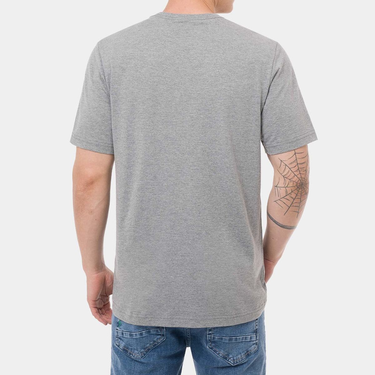 GZUCK - Polo Jersey Hombre Kyners Gzuck