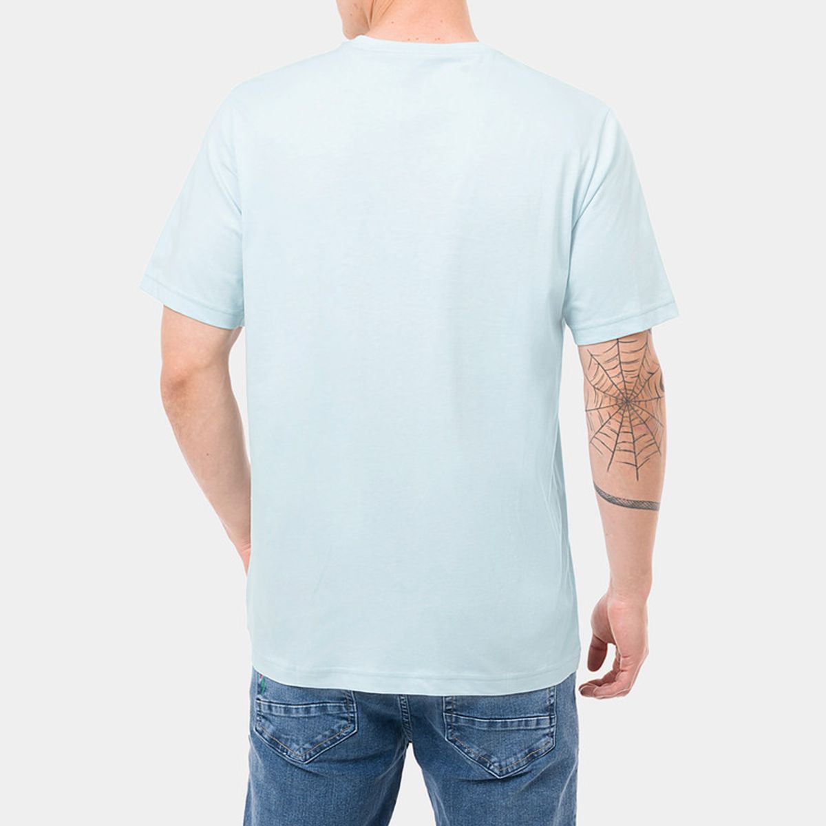 GZUCK - Polo Jersey Hombre Wuilner Gzuck