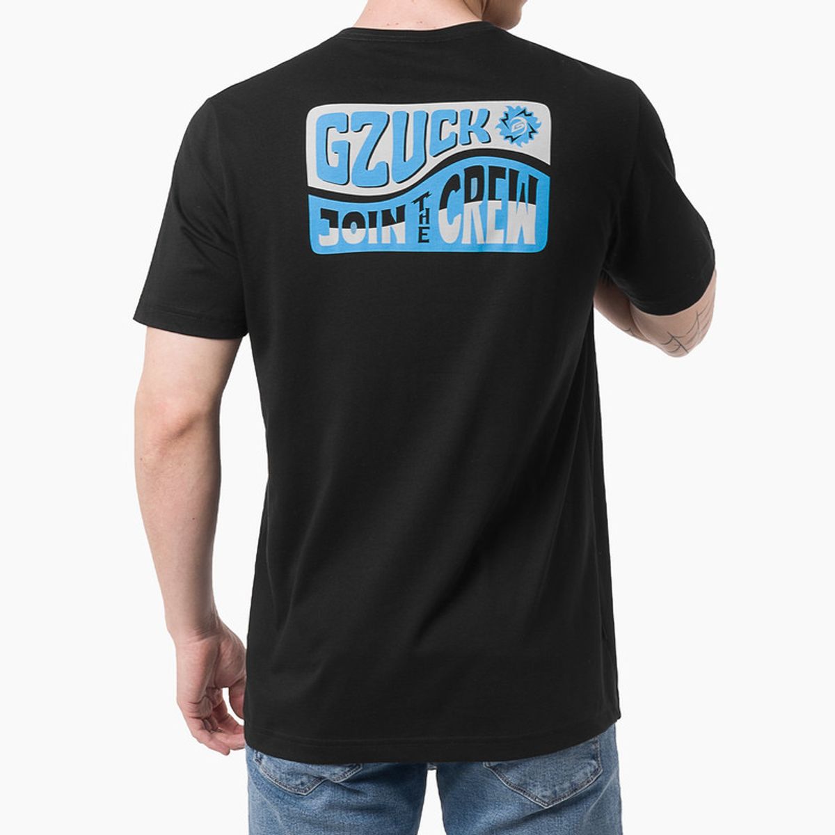 GZUCK - Polo Jersey Hombre Zaymar Gzuck