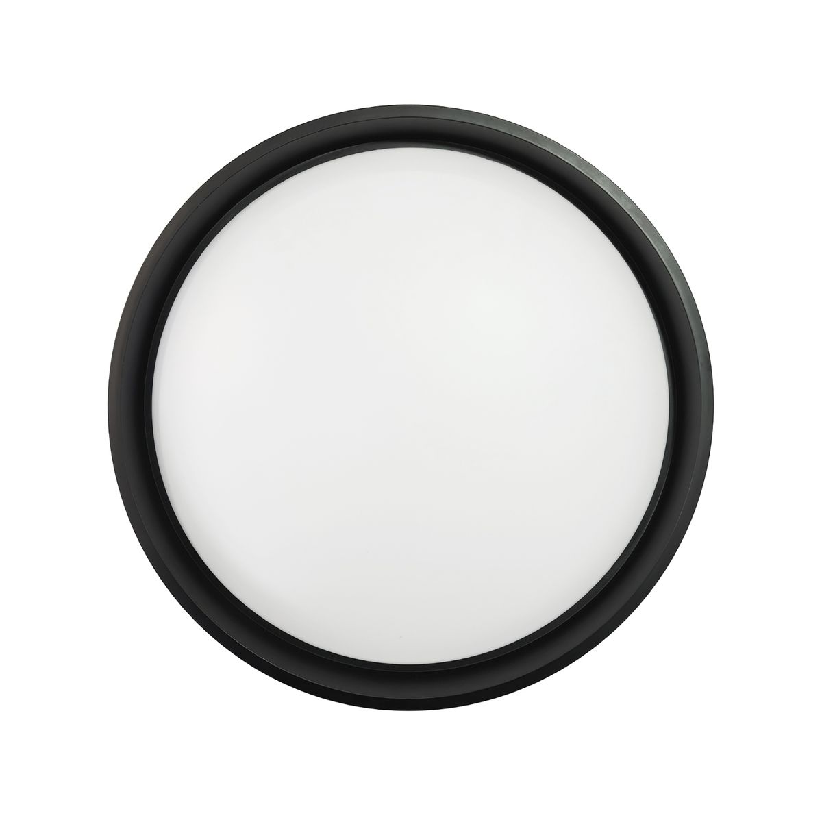 GENERICO - Lámpara de Techo 30W Led 3 en 1 White