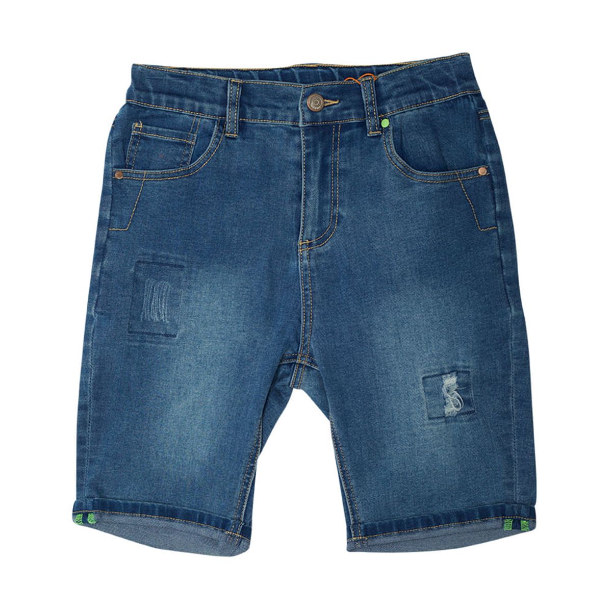 PILLIN - Bermuda Niño TVU711CEL14