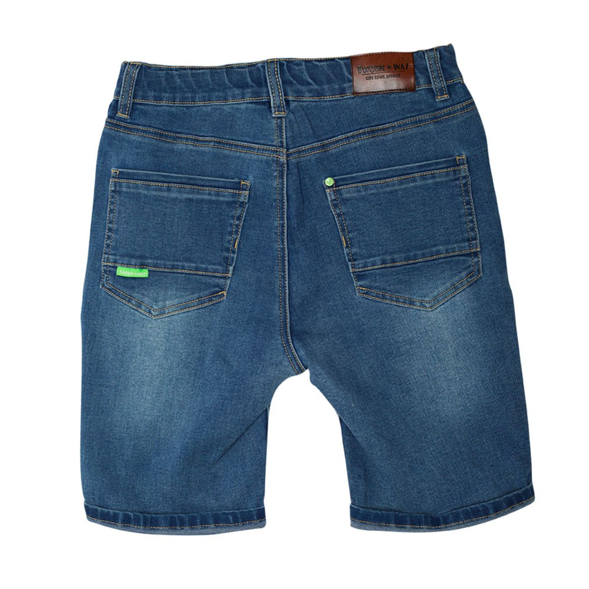 PILLIN - Bermuda Niño TVU711CEL14