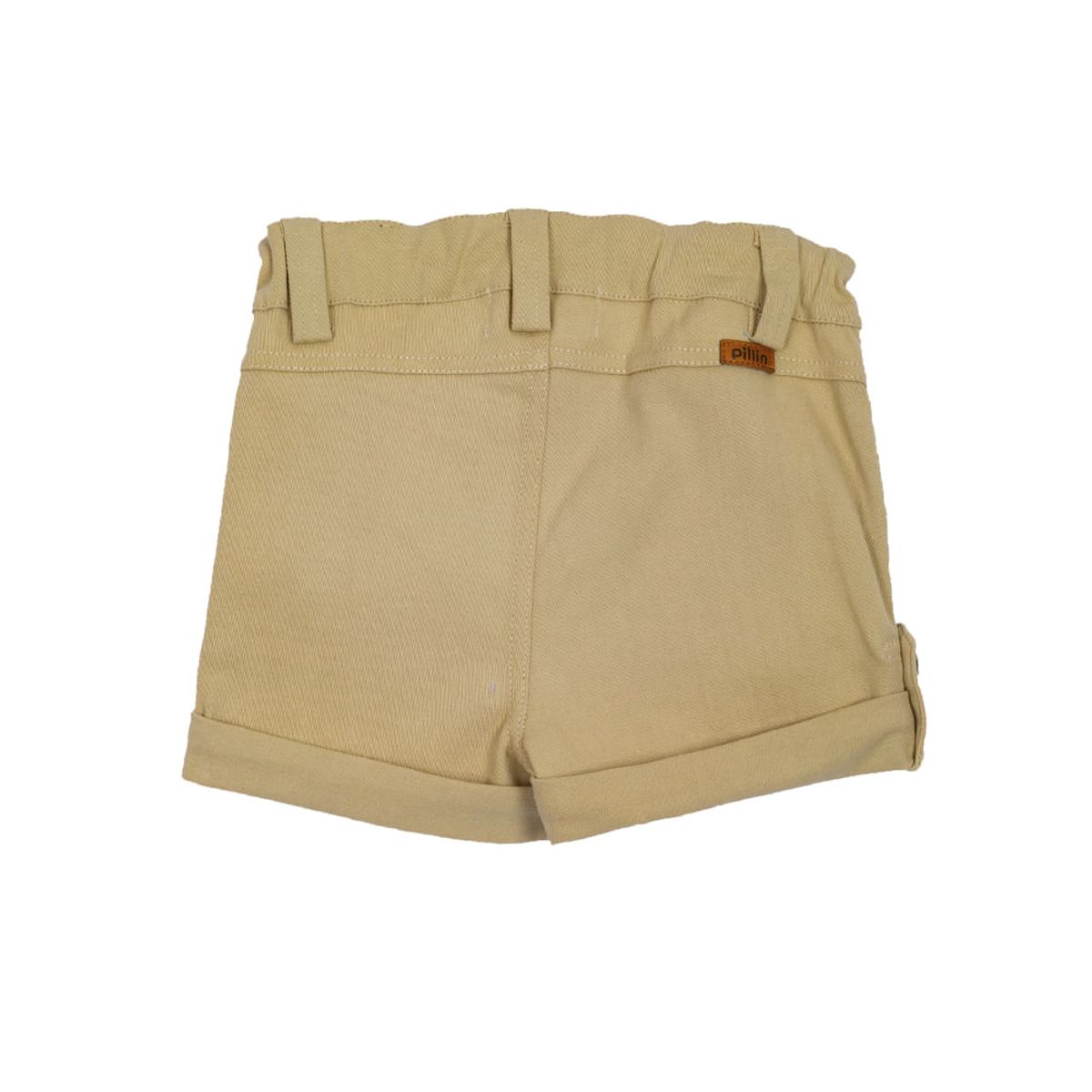 PILLIN - Bermuda Bebé Niño PVU802ARE9M