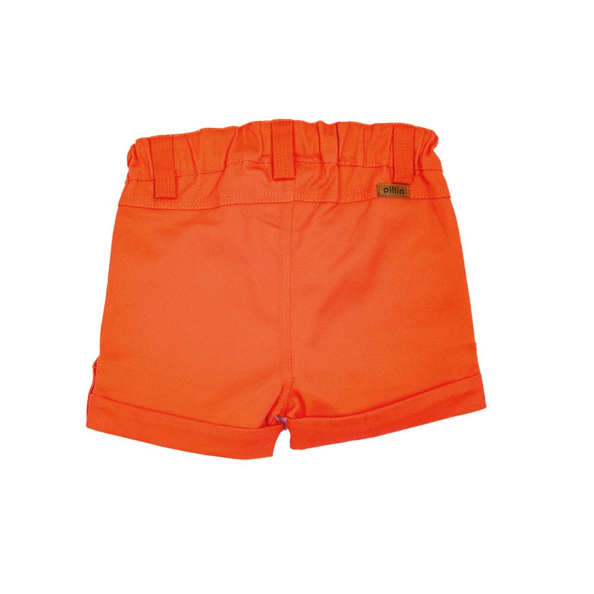 PILLIN - Bermuda Bebé Niño PVU802COR9M