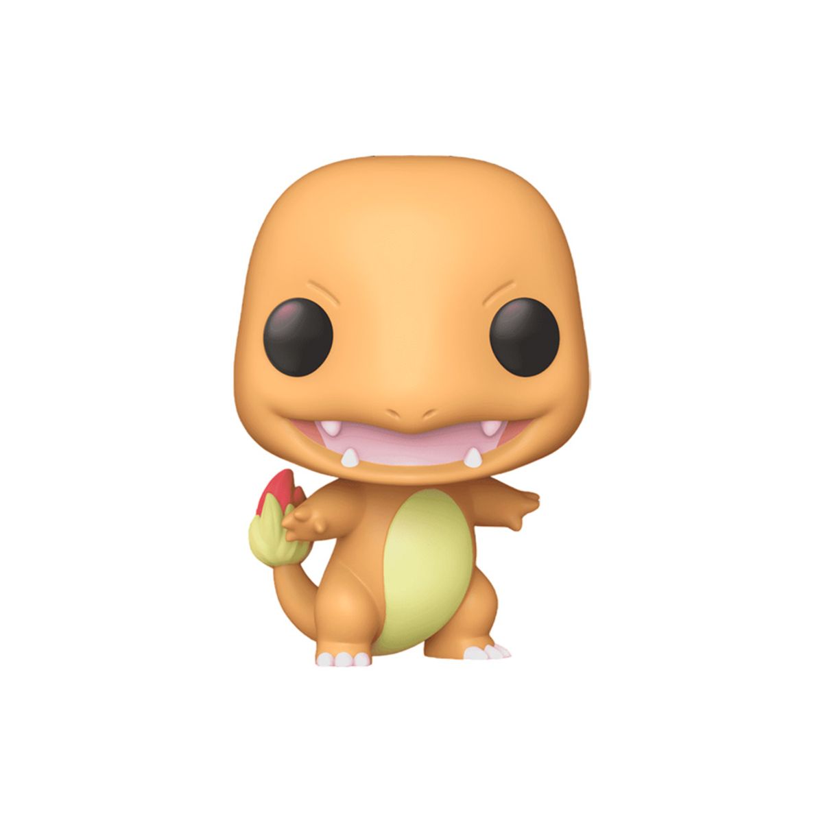 POKEMON - Funko Pokemon Charmander Softcolor Exclusivo