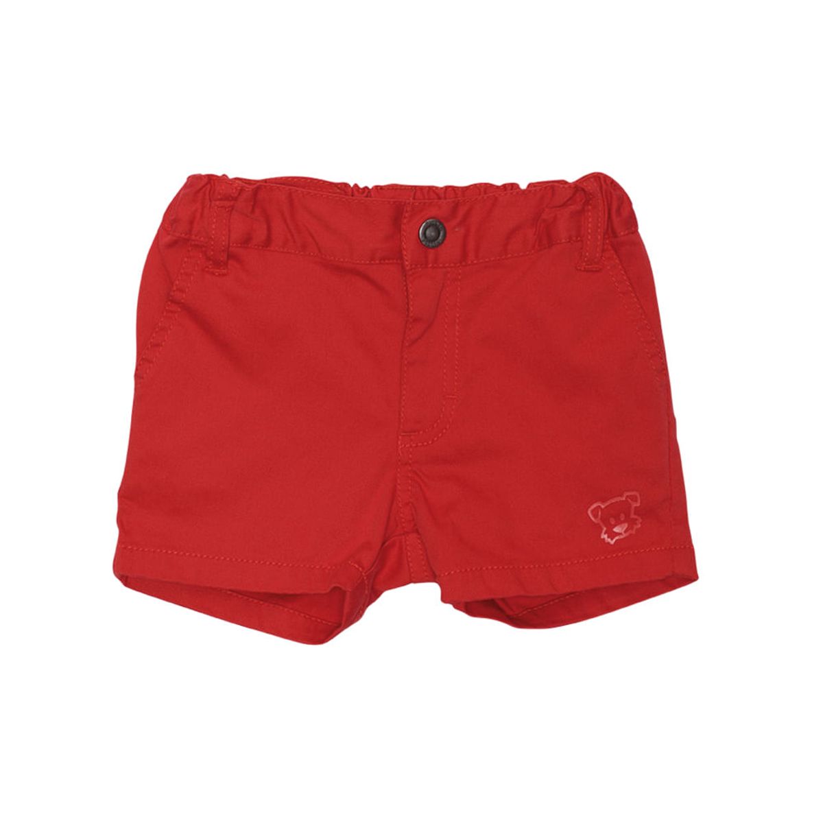 PILLIN - Bermuda Bebe Niño PVU801TER9M