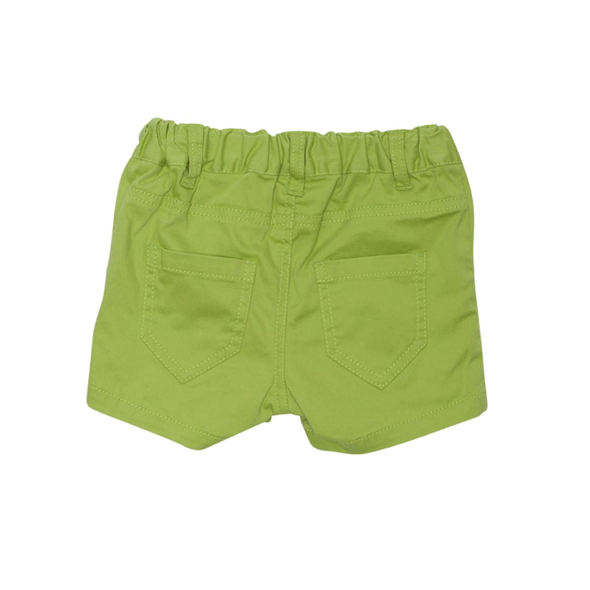 PILLIN - Bermuda Bebe Niño PVU801VER9M