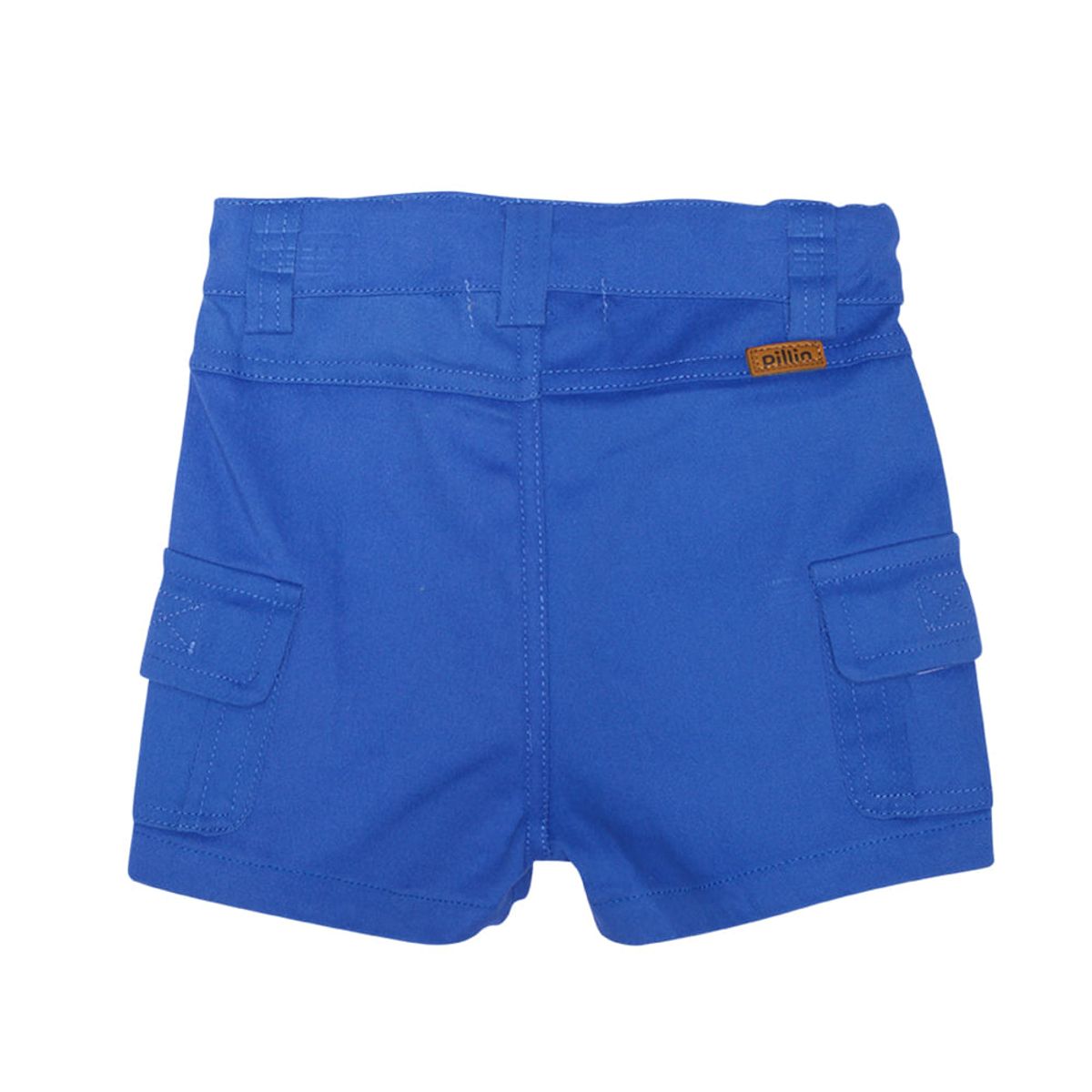 PILLIN - Bermuda Bebé Niño PVU805AZL9M