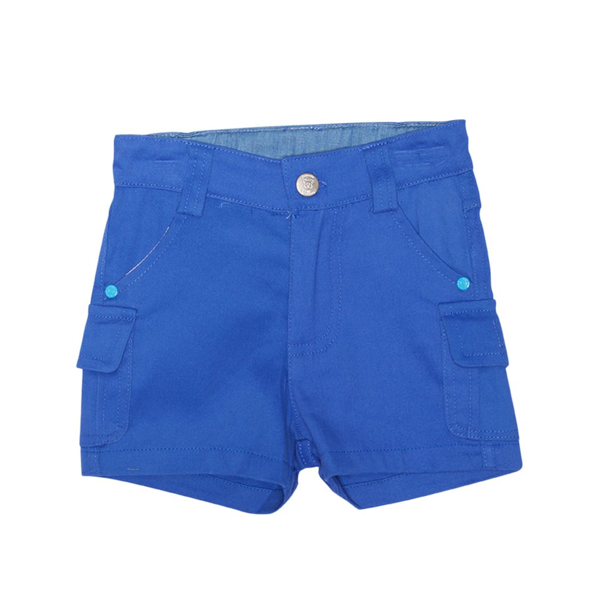 PILLIN - Bermuda Bebé Niño PVU805AZL9M
